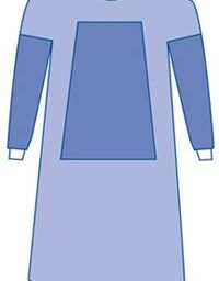 X-Large Surgical Gowns