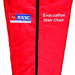 Evacuation Chair Dust Cover