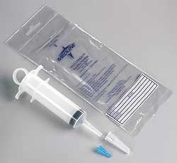 Feeding Syringes