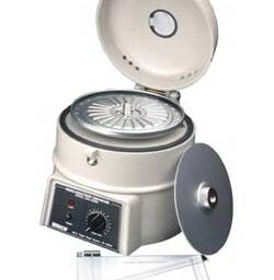 Fixed Speed Lab Centrifuge