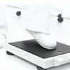 Flat Scale with Integrated Display