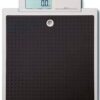 Flat Scale with Integrated Display