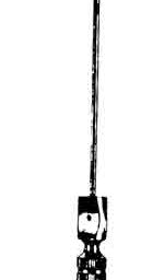 Frazier Suction Tube, Straight, 12 Fr, 5 in