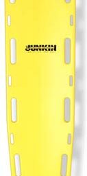 Full Length Plastic Backboard w/ Speed Clip Pins