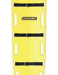 Full Length Plastic EMS Backboard