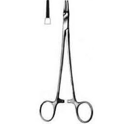 Kalman (Ryder) Needle Holders, 9 in
