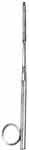 Gallaher Rasp 6-/12 in, Coarse Teeth, Convex