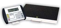 General Purpose Digital Floor Scale w/ Indicator