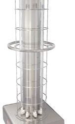 Germinator-UV Tower - Mobile Disinfection Unit