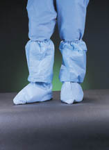 Gripper SMS/Poly Boot Cover, XL