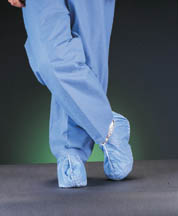 Gripper SMS Shoe Cover