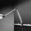 Halux 35/2 Wall Mount Exam Light