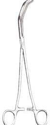 Herricks Kidney Clamp