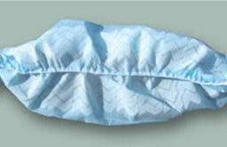 High-Cut,Tire-Tread Non-Skid Shoe Covers