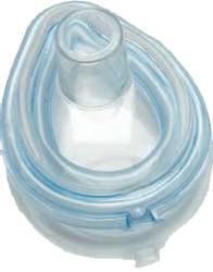 Infant Anesthesia Masks - Size 0