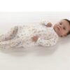 Infant Gowns w/ Mitten Cuffs