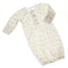 Infant Gowns w/ Mitten Cuffs