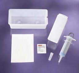 Irrigation Syringes