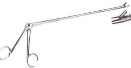 Kevorkian-Younge Uterine Biopsy Forceps
