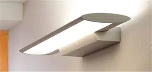 LED Contempo 48 in Patient Room Overbed Light
