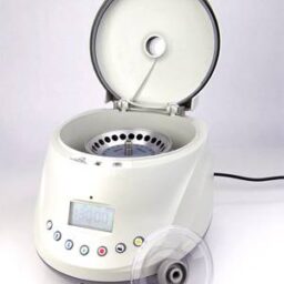Laboratory Microcentrifuge