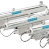 Large Capacity Ultraviolet Water Purifier (20 gall/min)