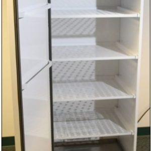 Large Medical Warming/Drying Cabinet