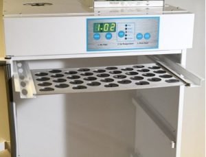 Large Medical Warming/Drying Cabinet