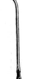 LeFort Sound, 26 Fr., 11in