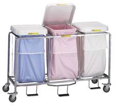 Hampers & Hamper Bags