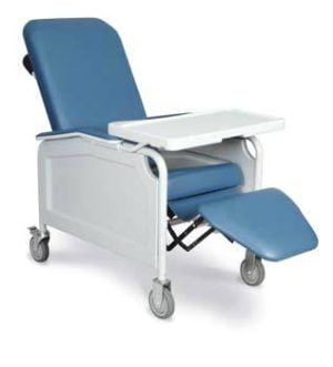 Life Care Recliner