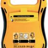 Back of Defibrillator