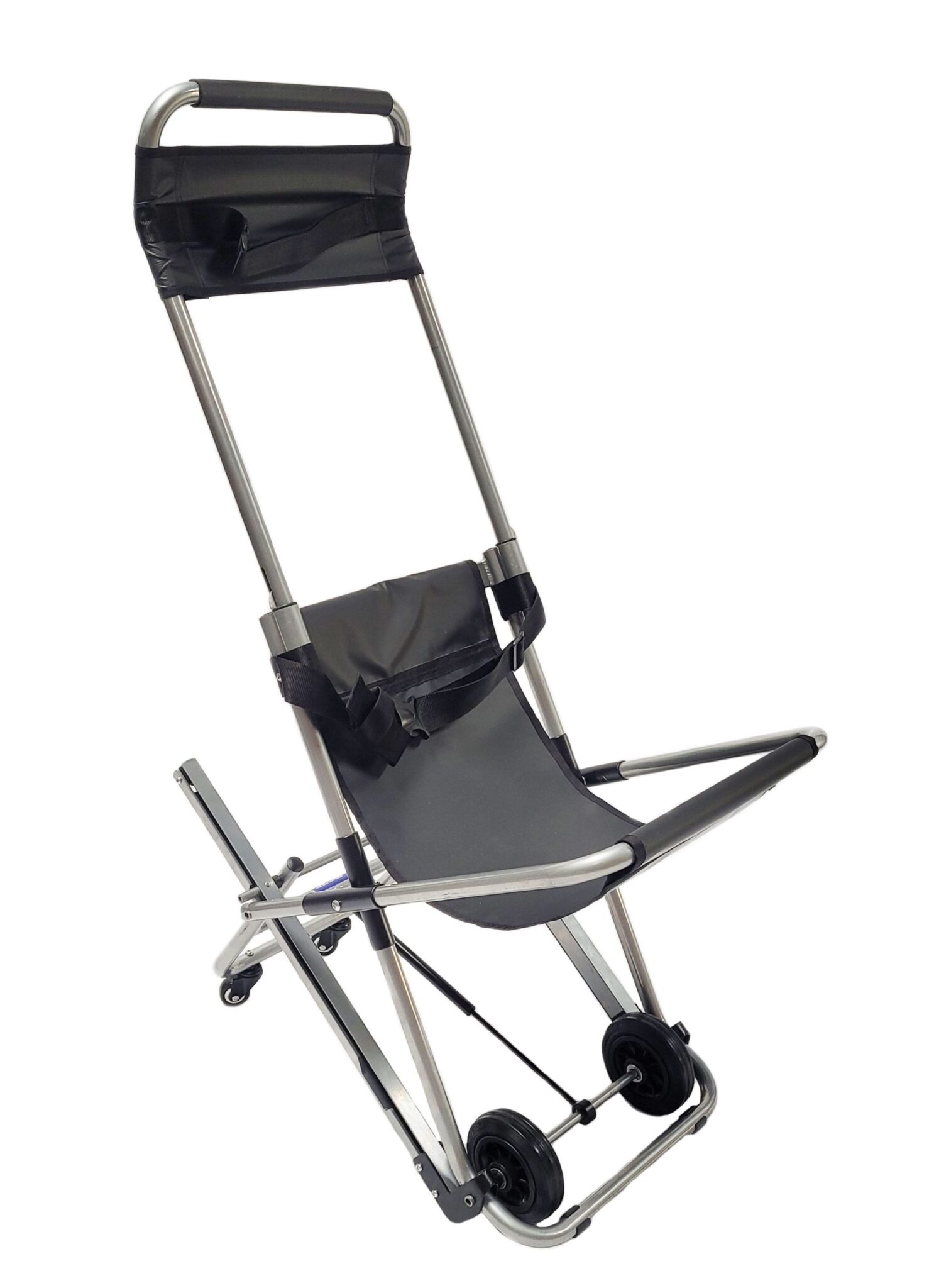 Compact Emergency Stair Assist Chair