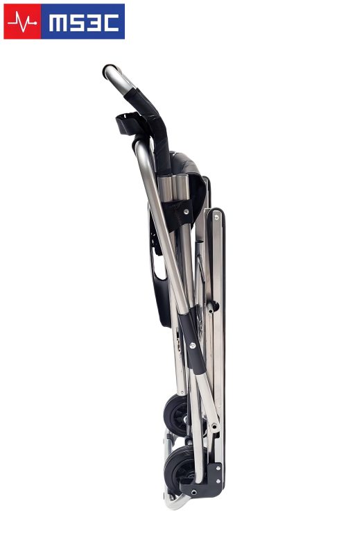 Lightweight Stair Evacuation Chair 350lb Capacity - Image 3