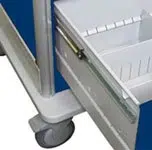 Locking Casters