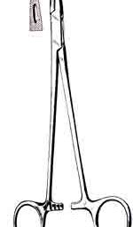 M.G.H Needle Holders, 6-1/2 in