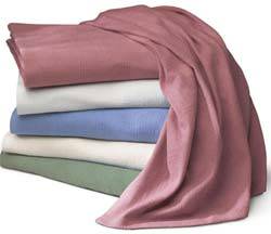 Spread Blankets