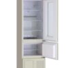 Clinical Refrigerator and Freezer Combo