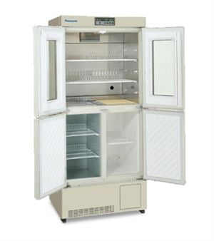 Refrigerator and Freezer Combo 414