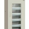 Laboratory Refrigerator 24.7 Cu.