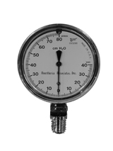 Manometers