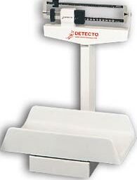 Mechanical Pediatric Scale