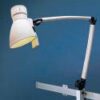 Medicool Rail Mount w/40W Incandescent B