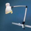 Medicool Wall Mount w/ 40W Incandescent Bulb
