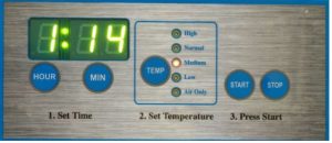 Medium Medical Warming/Drying Cabinet