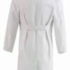 Men's Premium Full Length Lab Coat