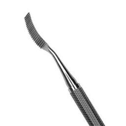Miller Bone File