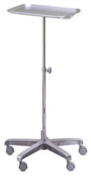 Mobile Instrument Stand
