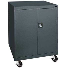 Counter Height Cabinet(36in W x 24in D x 48in H)