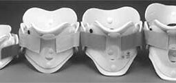 Neck Lock Extrication Collar Kit